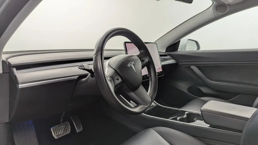 Florida Fine Cars - Used TESLA MODEL 3 2018 MARGATE LONG RANGE BATTERY