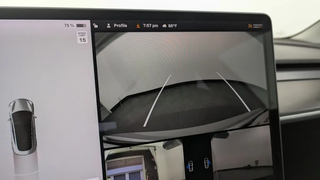 Florida Fine Cars - Used TESLA MODEL 3 2018 MARGATE LONG RANGE BATTERY