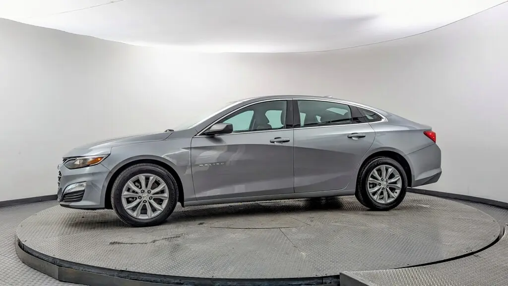 Florida Fine Cars - Used CHEVROLET MALIBU 2024 MIAMI LT