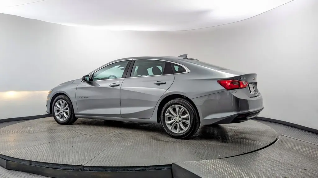 Florida Fine Cars - Used CHEVROLET MALIBU 2024 MIAMI LT