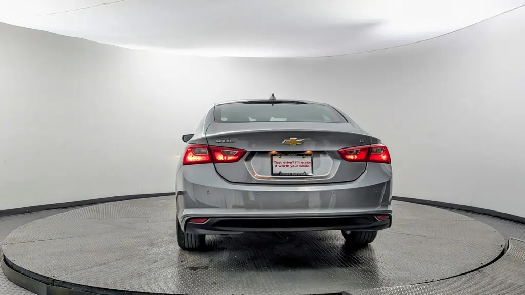 Florida Fine Cars - Used CHEVROLET MALIBU 2024 MIAMI LT