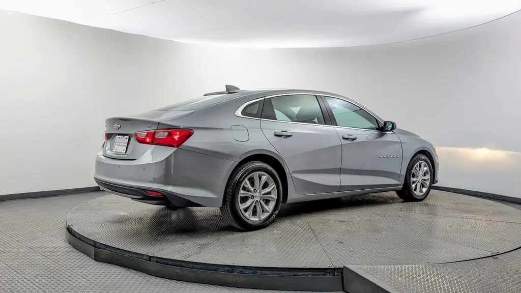 Florida Fine Cars - Used CHEVROLET MALIBU 2024 MIAMI LT