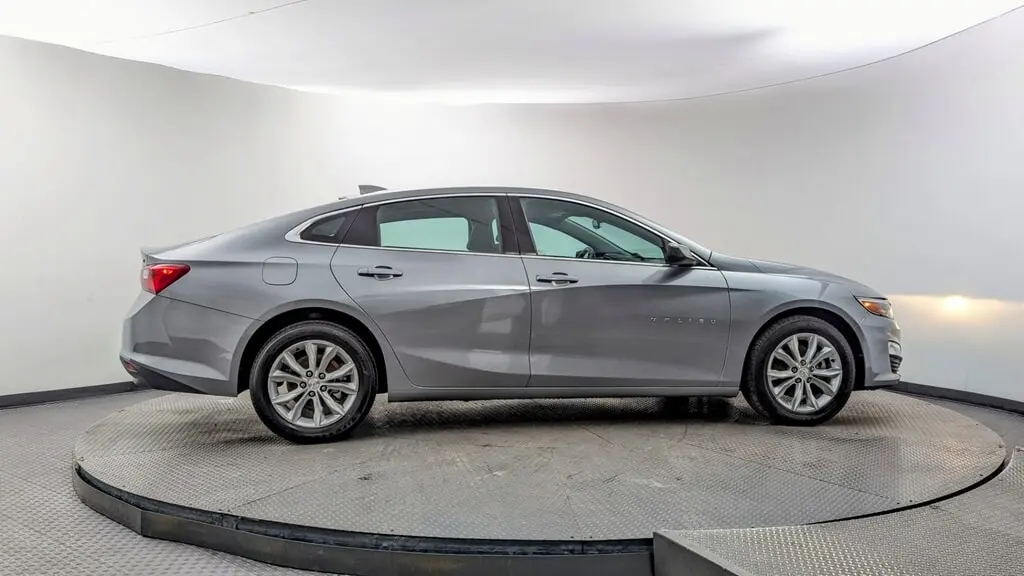 Florida Fine Cars - Used CHEVROLET MALIBU 2024 MIAMI LT