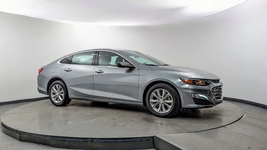 Florida Fine Cars - Used CHEVROLET MALIBU 2024 MIAMI LT