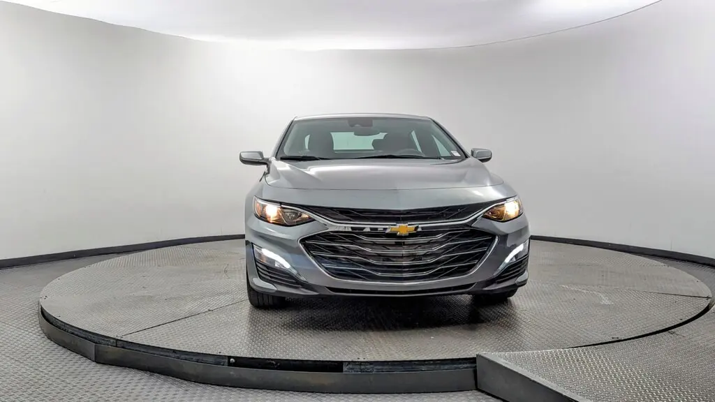 Florida Fine Cars - Used CHEVROLET MALIBU 2024 MIAMI LT