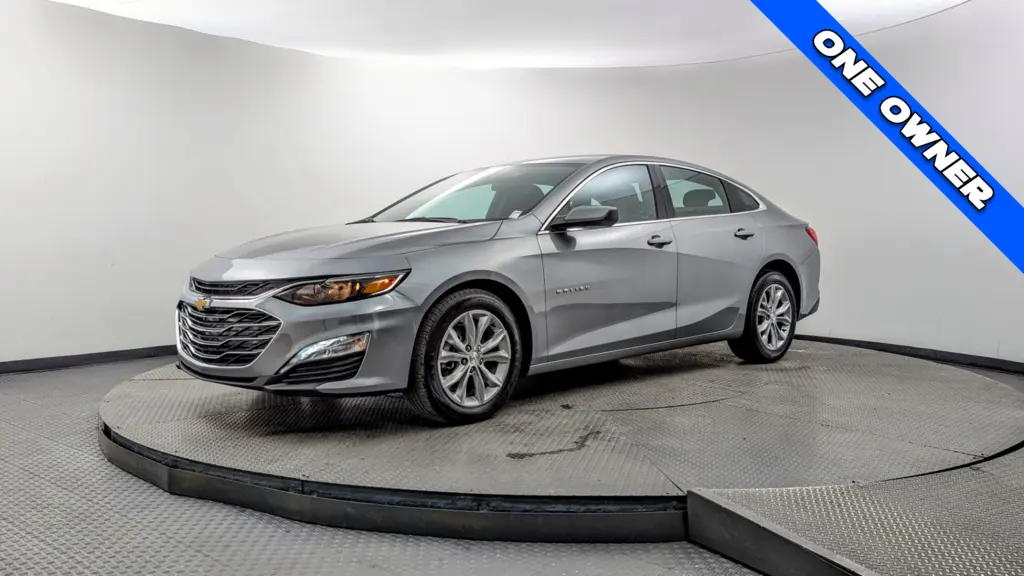Florida Fine Cars - Used CHEVROLET MALIBU 2024 MIAMI LT