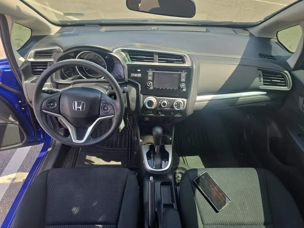 Florida Fine Cars - Used HONDA FIT 2020 WEST PALM LX