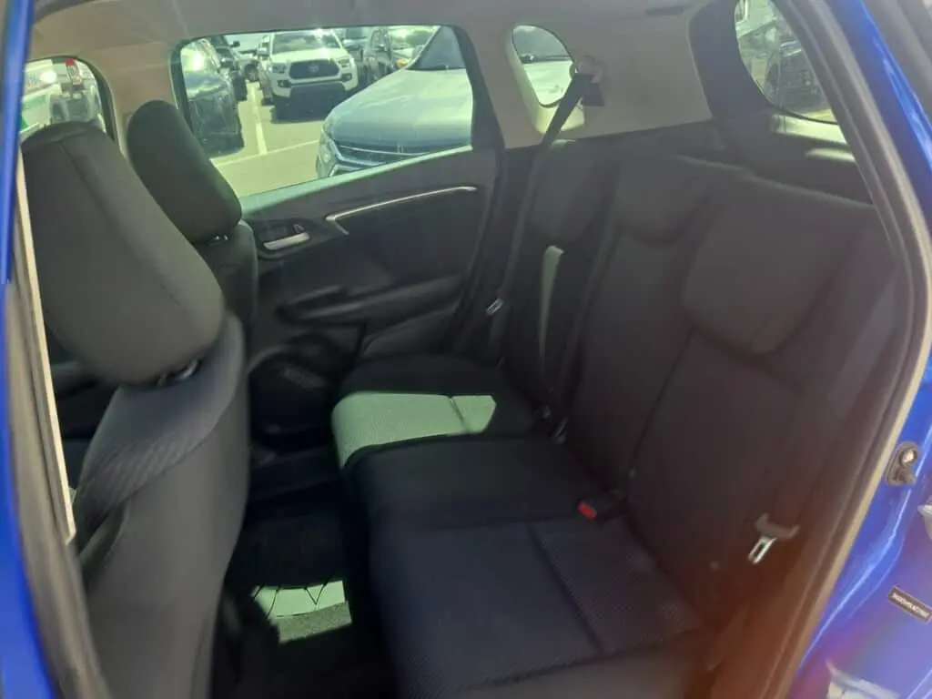 Florida Fine Cars - Used HONDA FIT 2020 WEST PALM LX