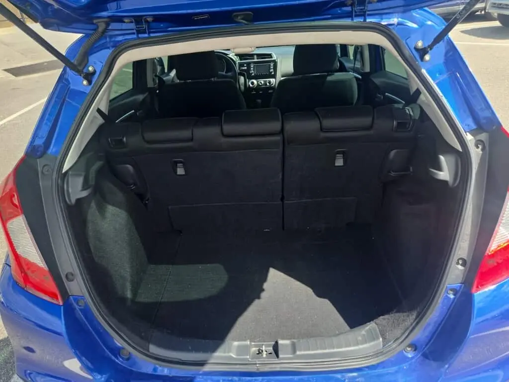 Florida Fine Cars - Used HONDA FIT 2020 WEST PALM LX