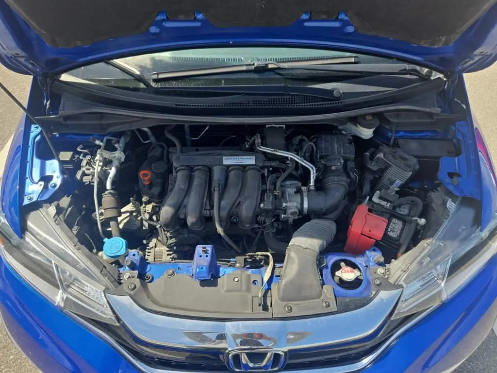 Florida Fine Cars - Used HONDA FIT 2020 WEST PALM LX