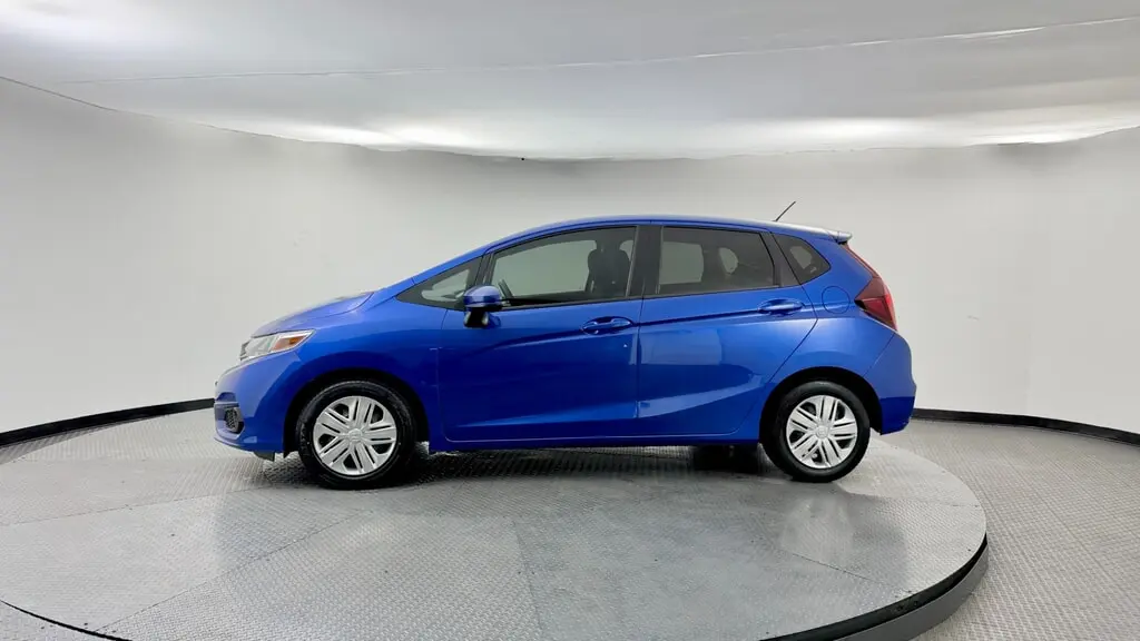 Florida Fine Cars - Used HONDA FIT 2020 WEST PALM LX