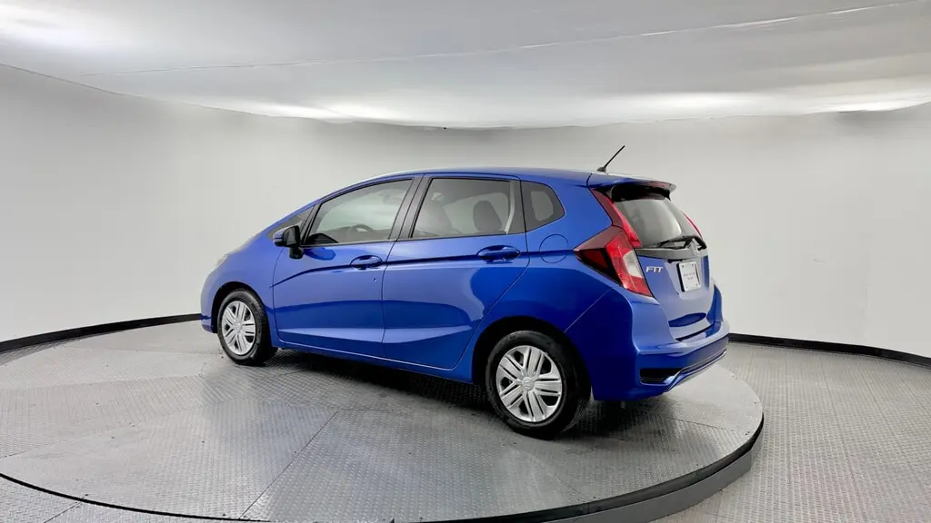 Florida Fine Cars - Used HONDA FIT 2020 WEST PALM LX