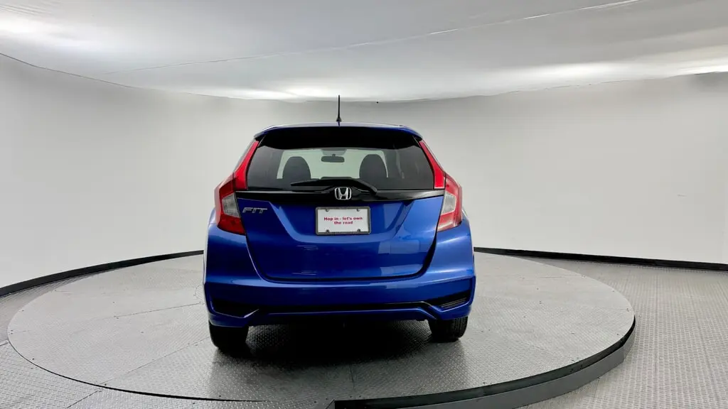 Florida Fine Cars - Used HONDA FIT 2020 WEST PALM LX