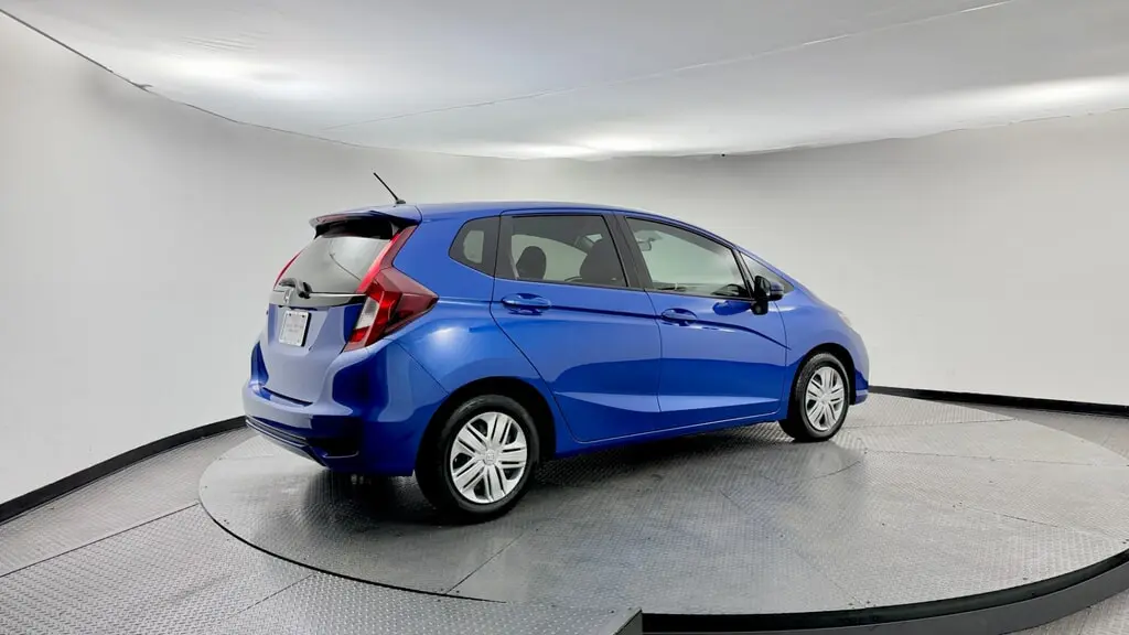 Florida Fine Cars - Used HONDA FIT 2020 WEST PALM LX