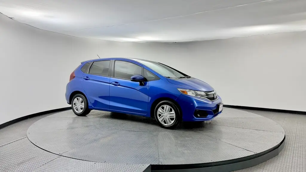 Florida Fine Cars - Used HONDA FIT 2020 WEST PALM LX