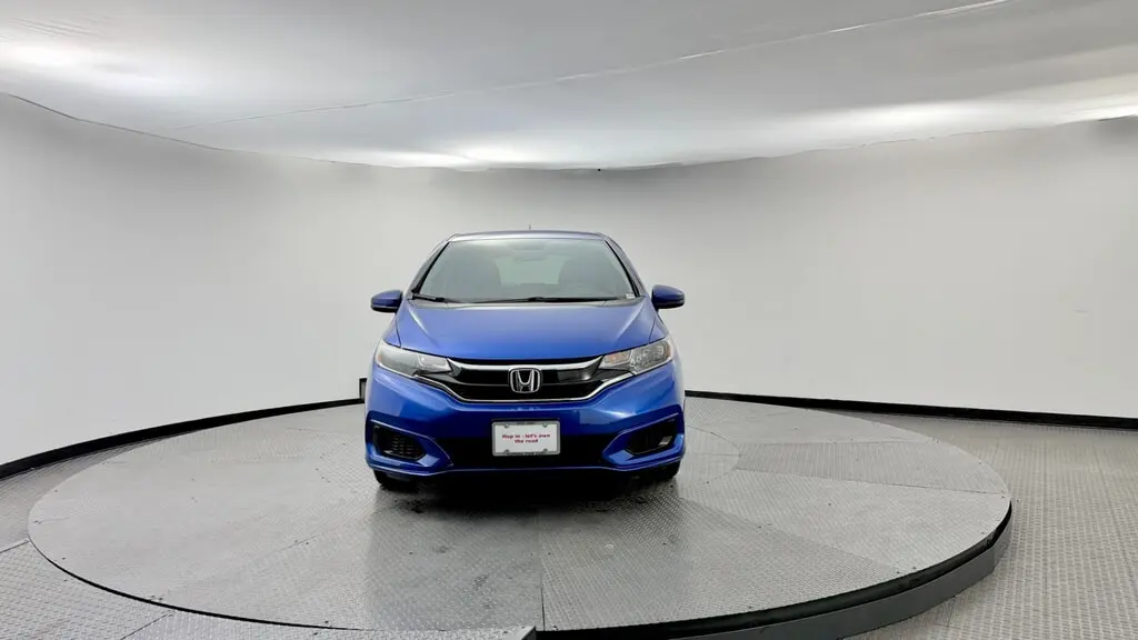 Florida Fine Cars - Used HONDA FIT 2020 WEST PALM LX