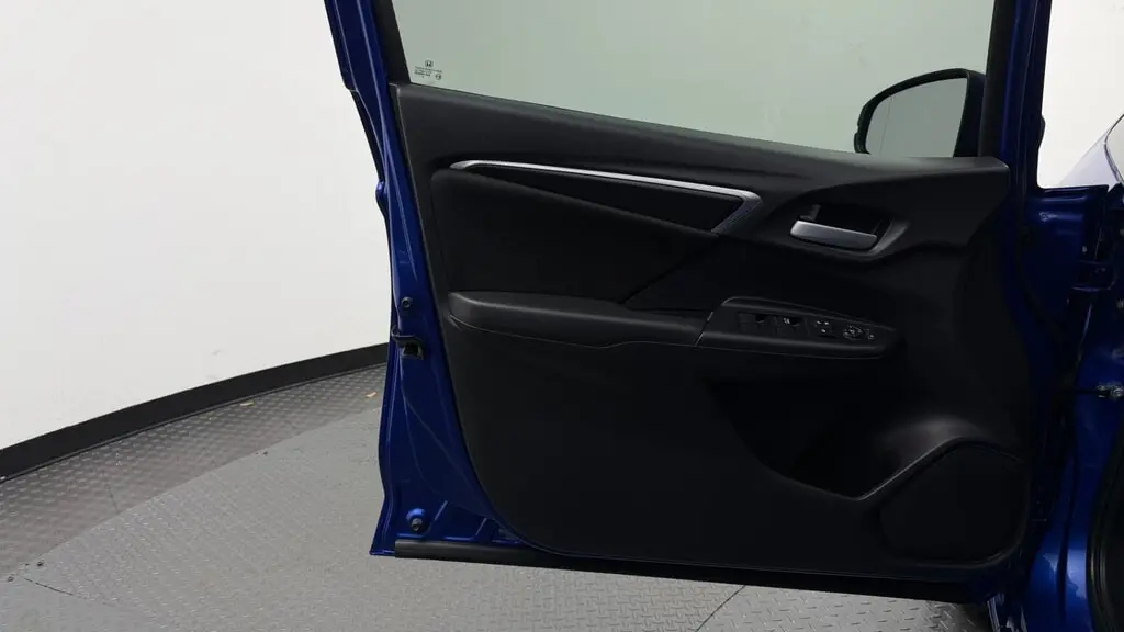 Florida Fine Cars - Used HONDA FIT 2020 WEST PALM LX