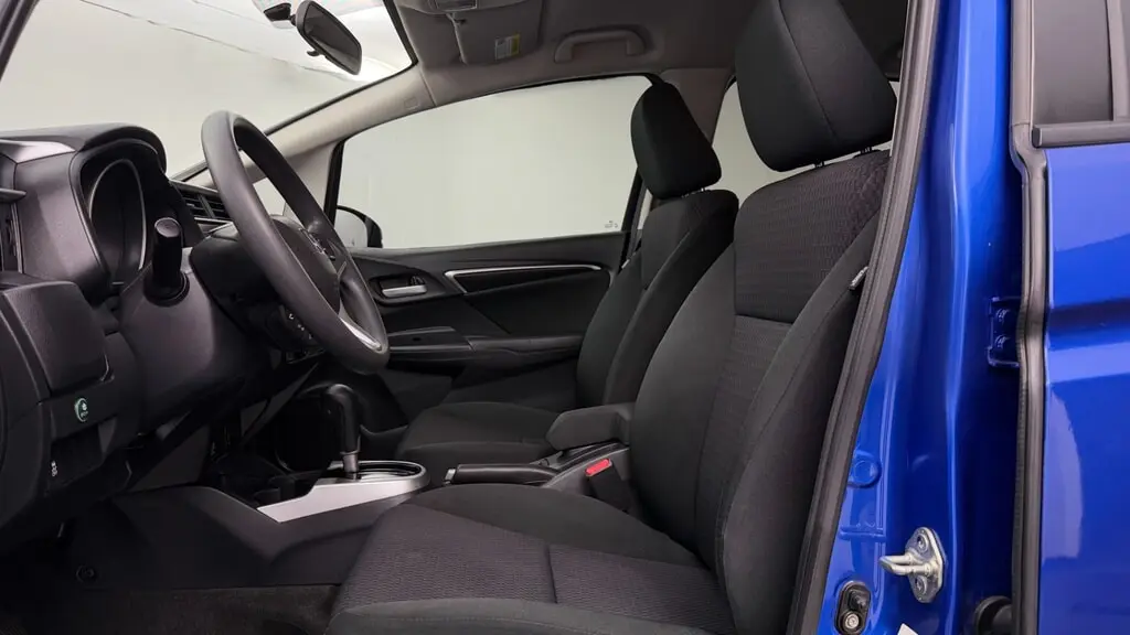 Florida Fine Cars - Used HONDA FIT 2020 WEST PALM LX