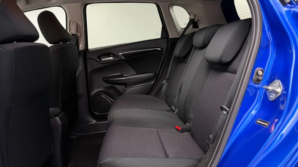 Florida Fine Cars - Used HONDA FIT 2020 WEST PALM LX