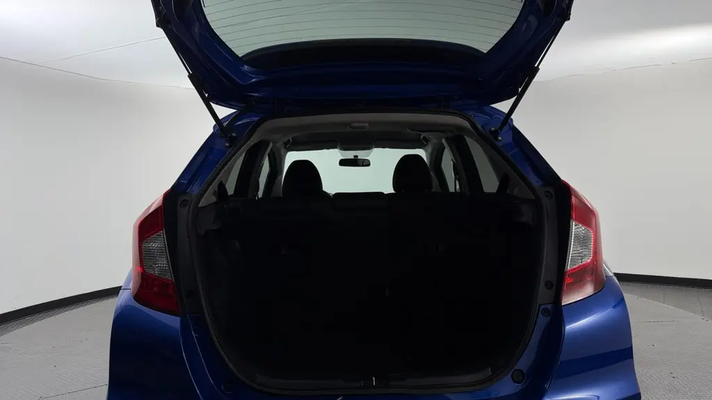 Florida Fine Cars - Used HONDA FIT 2020 WEST PALM LX