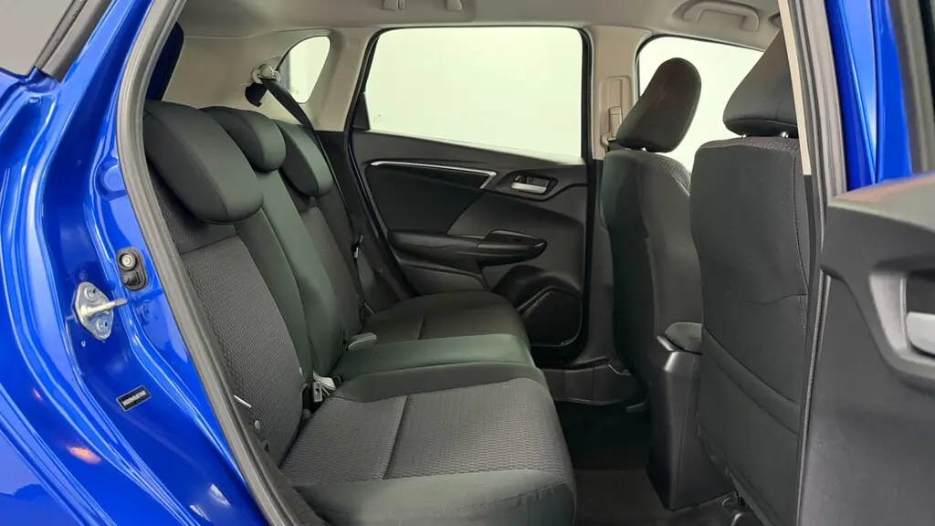 Florida Fine Cars - Used HONDA FIT 2020 WEST PALM LX
