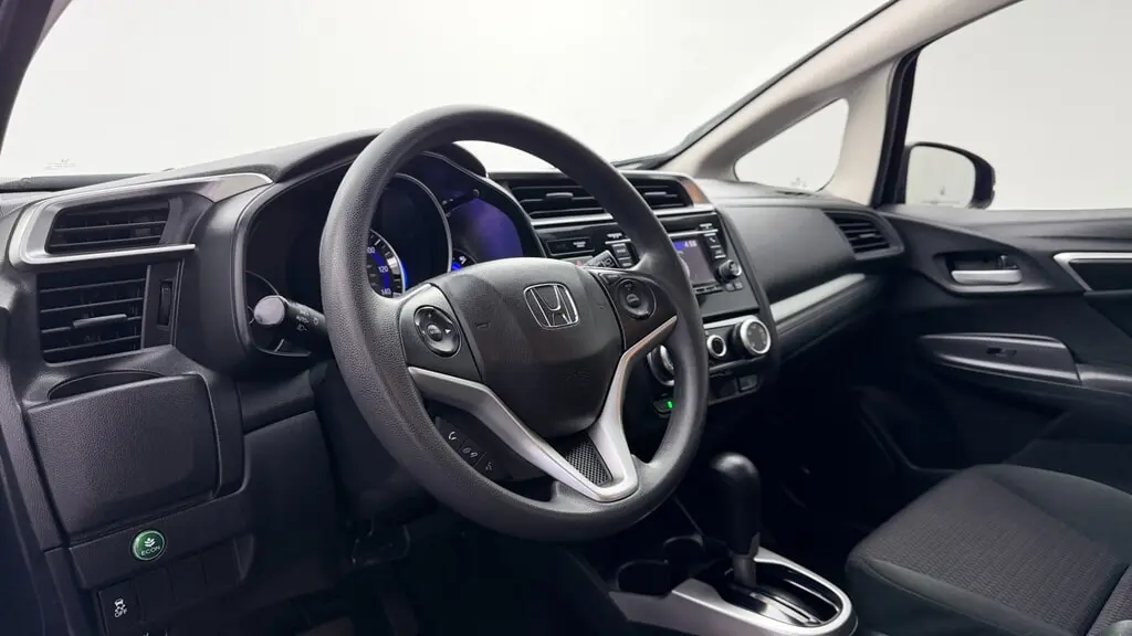 Florida Fine Cars - Used HONDA FIT 2020 WEST PALM LX