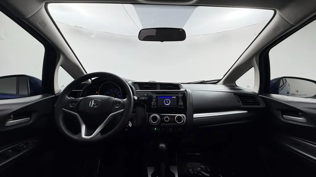 Florida Fine Cars - Used HONDA FIT 2020 WEST PALM LX