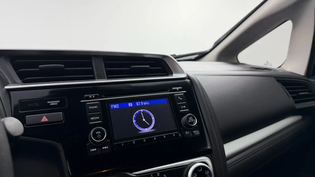 Florida Fine Cars - Used HONDA FIT 2020 WEST PALM LX