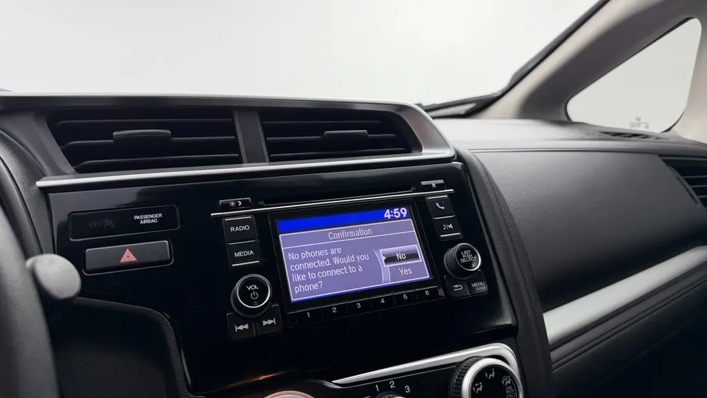 Florida Fine Cars - Used HONDA FIT 2020 WEST PALM LX