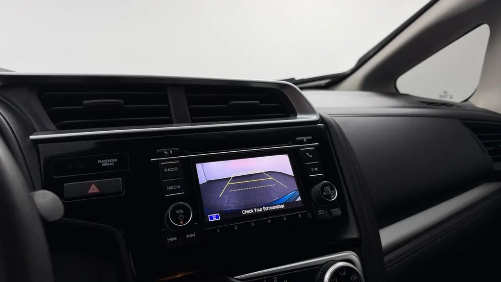 Florida Fine Cars - Used HONDA FIT 2020 WEST PALM LX