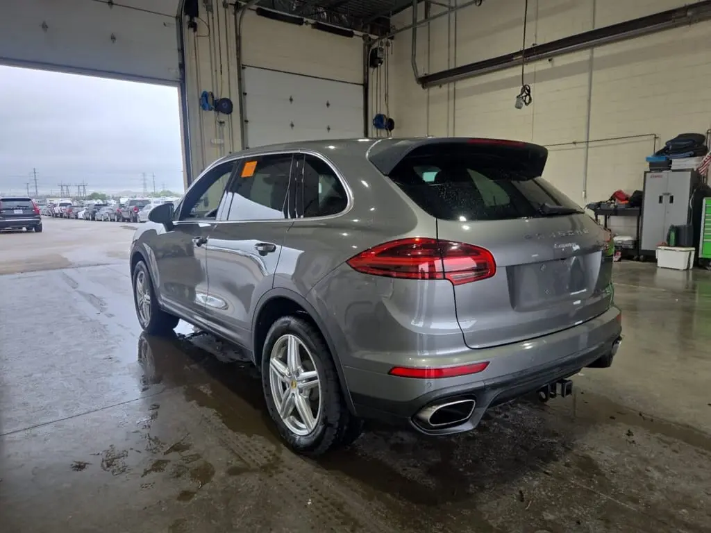 Florida Fine Cars - Used PORSCHE CAYENNE 2016 MIAMI 