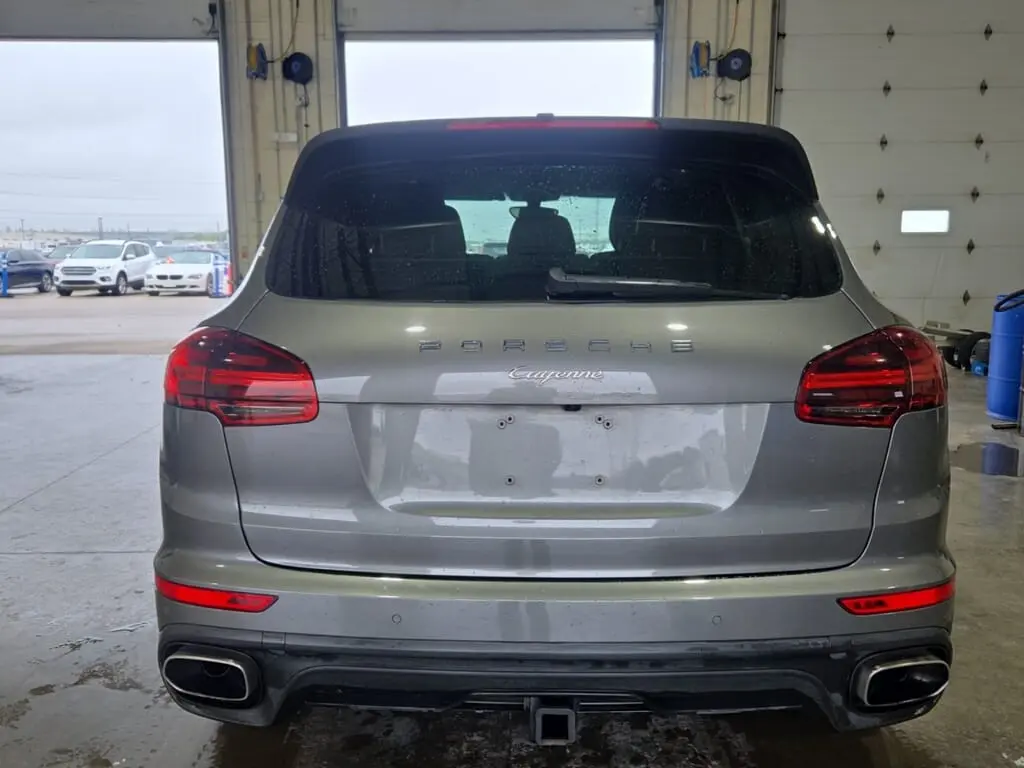 Florida Fine Cars - Used PORSCHE CAYENNE 2016 MIAMI 