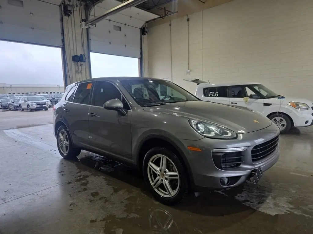 Florida Fine Cars - Used PORSCHE CAYENNE 2016 MIAMI 