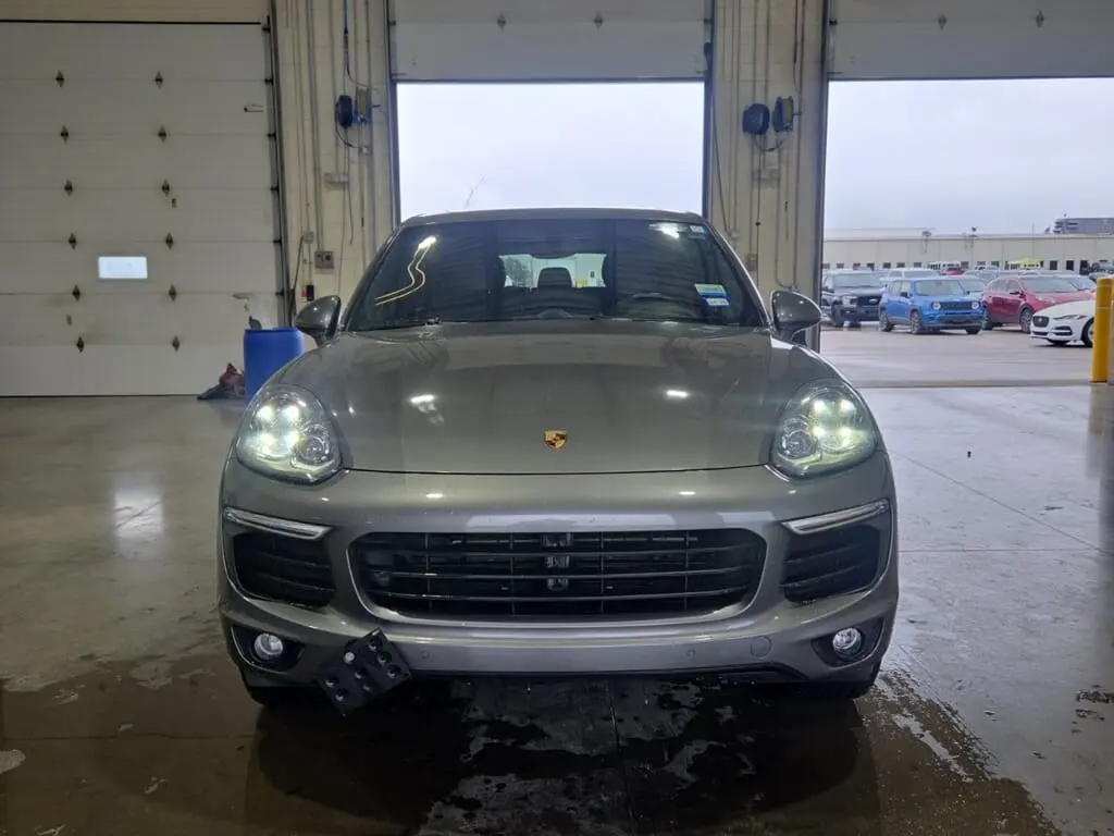 Florida Fine Cars - Used PORSCHE CAYENNE 2016 MIAMI 