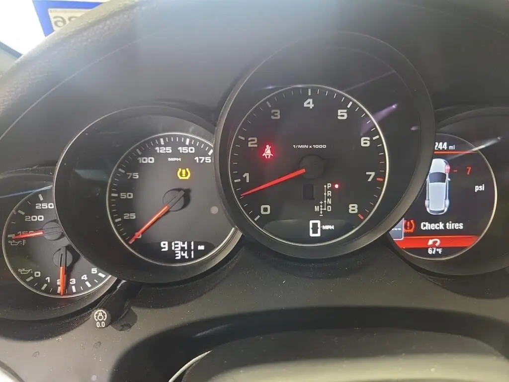 Florida Fine Cars - Used PORSCHE CAYENNE 2016 MIAMI 