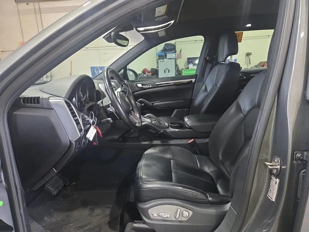 Florida Fine Cars - Used PORSCHE CAYENNE 2016 MIAMI 