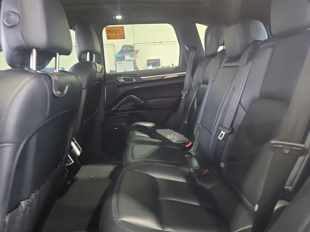 Florida Fine Cars - Used PORSCHE CAYENNE 2016 MIAMI 