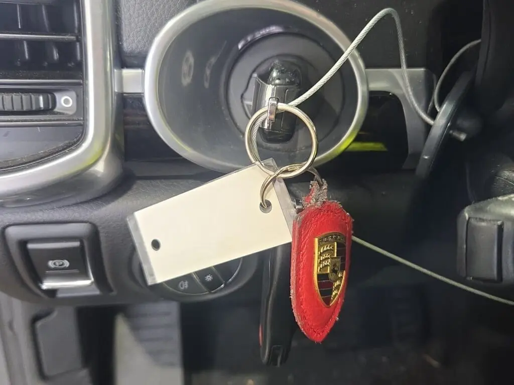 Florida Fine Cars - Used PORSCHE CAYENNE 2016 MIAMI 