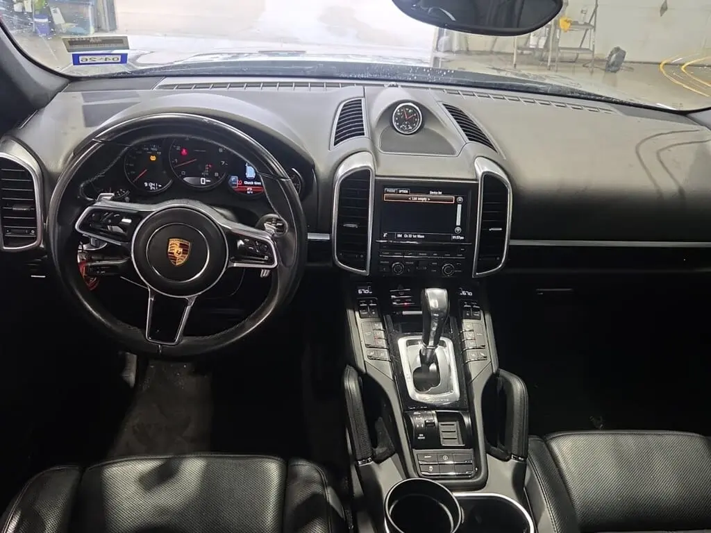 Florida Fine Cars - Used PORSCHE CAYENNE 2016 MIAMI 