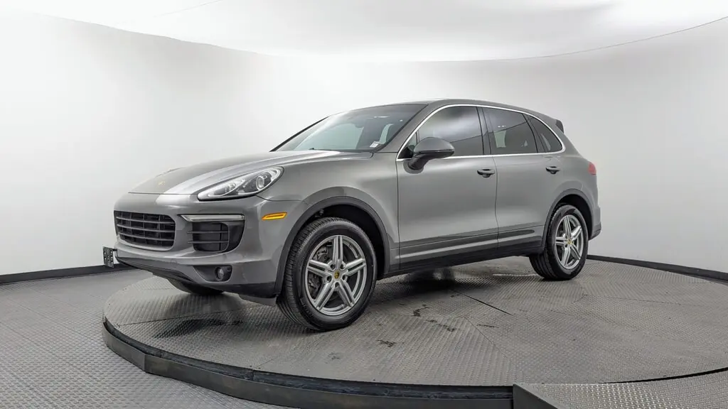 Florida Fine Cars - Used PORSCHE CAYENNE 2016 MIAMI 