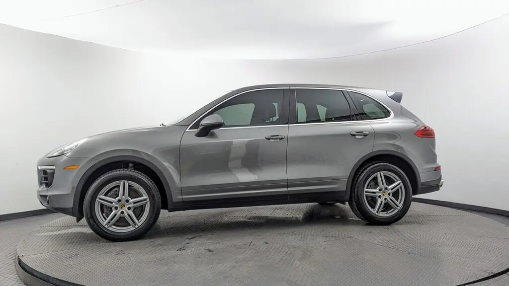 Florida Fine Cars - Used PORSCHE CAYENNE 2016 MIAMI 