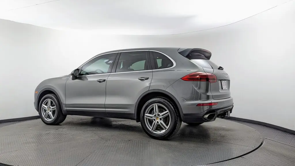 Florida Fine Cars - Used PORSCHE CAYENNE 2016 MIAMI 