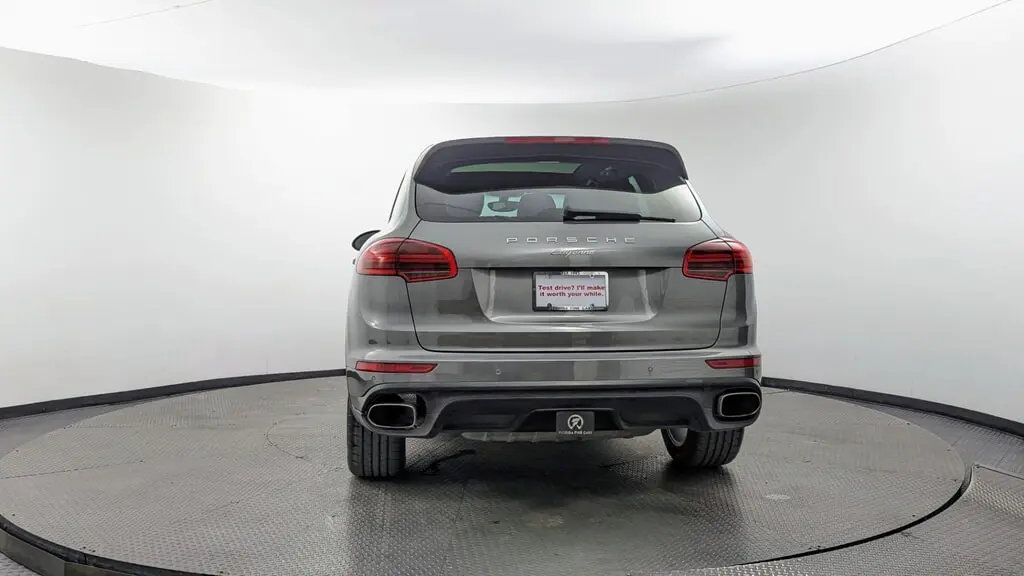 Florida Fine Cars - Used PORSCHE CAYENNE 2016 MIAMI 