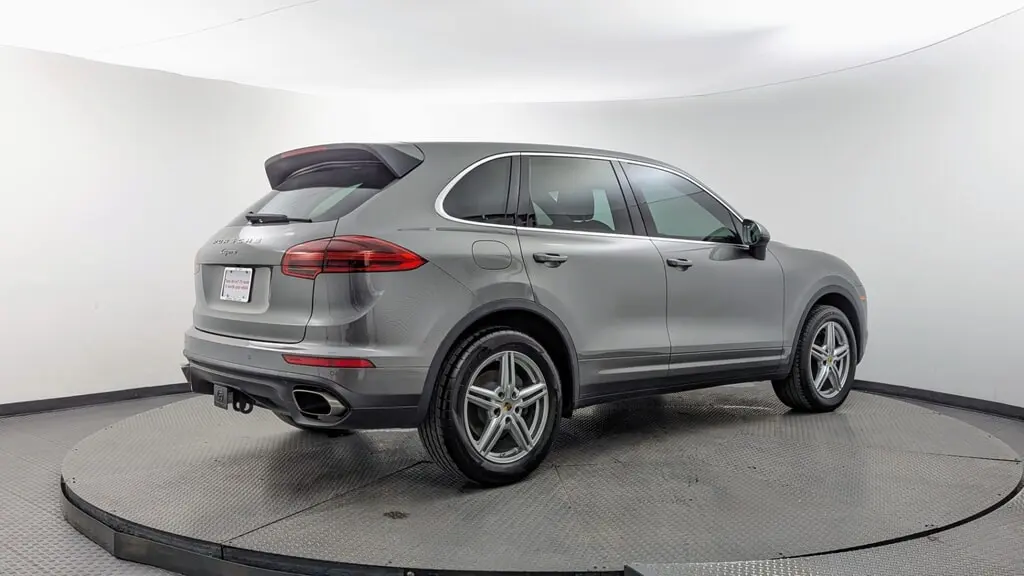 Florida Fine Cars - Used PORSCHE CAYENNE 2016 MIAMI 