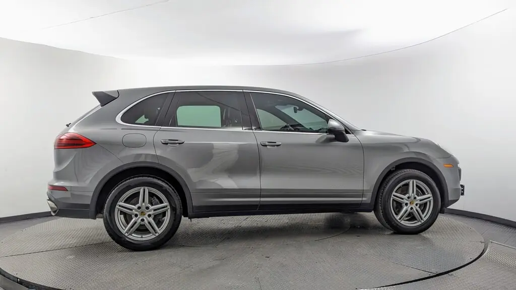 Florida Fine Cars - Used PORSCHE CAYENNE 2016 MIAMI 