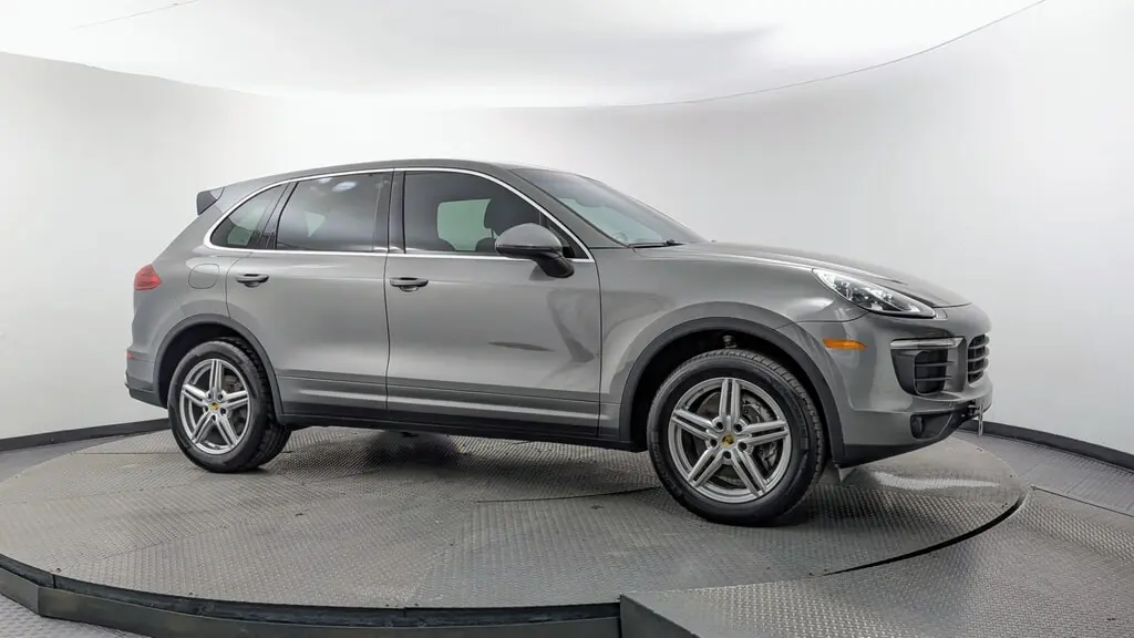 Florida Fine Cars - Used PORSCHE CAYENNE 2016 MIAMI 