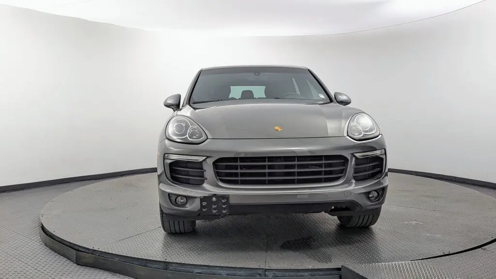 Florida Fine Cars - Used PORSCHE CAYENNE 2016 MIAMI 