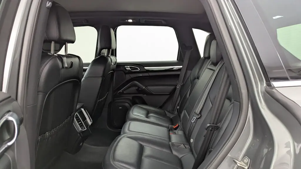 Florida Fine Cars - Used PORSCHE CAYENNE 2016 MIAMI 