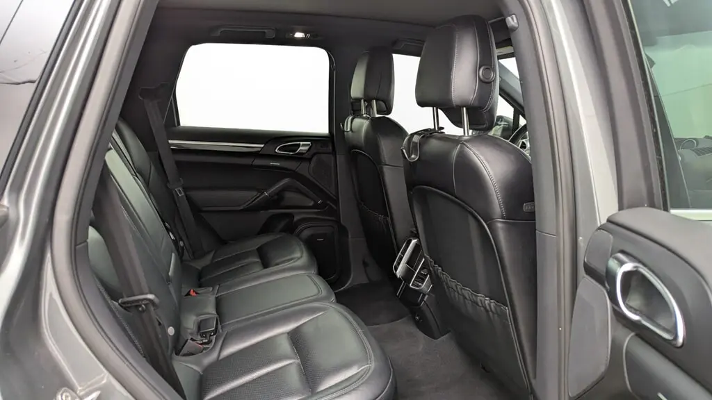 Florida Fine Cars - Used PORSCHE CAYENNE 2016 MIAMI 
