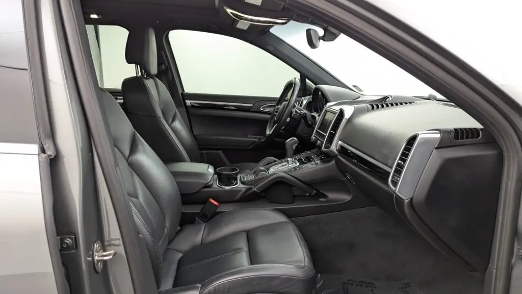 Florida Fine Cars - Used PORSCHE CAYENNE 2016 MIAMI 